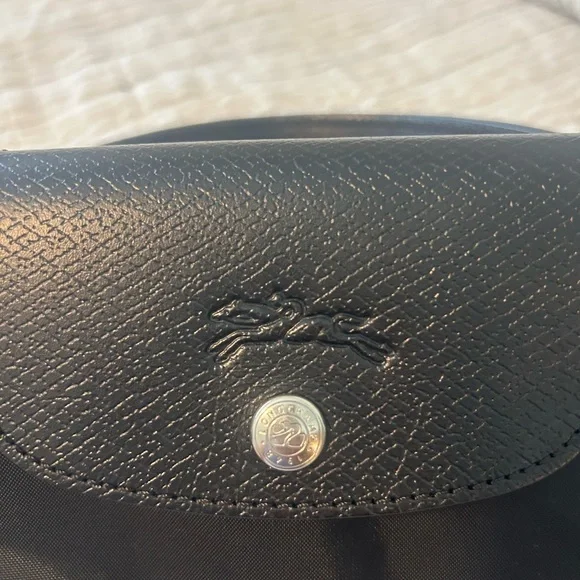 Longchamp tote - Picture 2 of 9